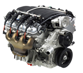 B0132 Engine